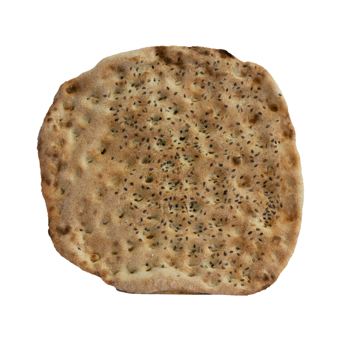 نان حجیم (1 بسته)